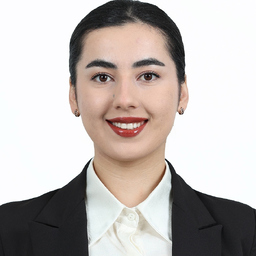 Sarvinoz Boboyeva