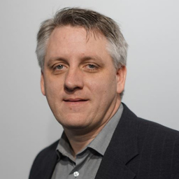 Thorsten H. Paul