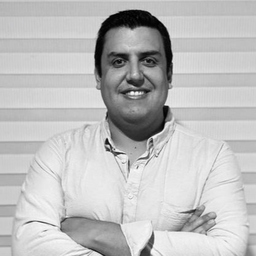 Andres Flores