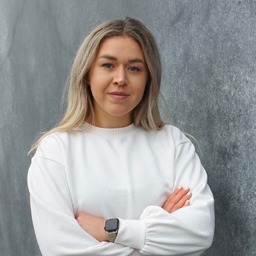 Marina Morjachina