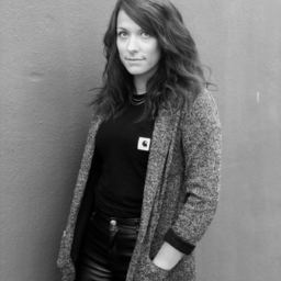 Carolin Eisel