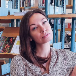 Marina Hess