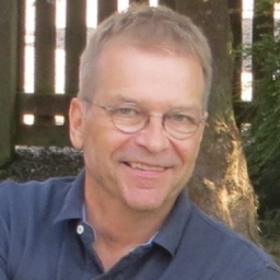 Dipl.-Ing. Thomas Dunkel