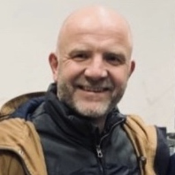 Andreas Lang