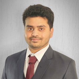 Pavan Kumar Reddy Chinthakunta's profile picture