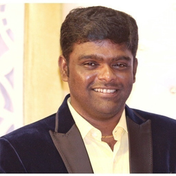 Karthi Gopalaswamy