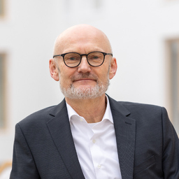 Joachim Wolf