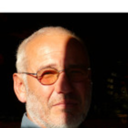Gerhard Rötzer