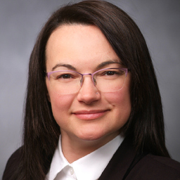 Dr. Giovanna Cenini