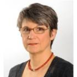 Dipl.-Ing. Martha Straub