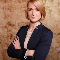 Kristin Heinemann