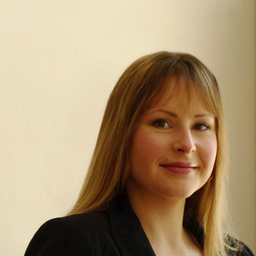 Claudia Preissler