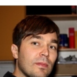 Florian Mitter