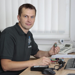Andreas Risto