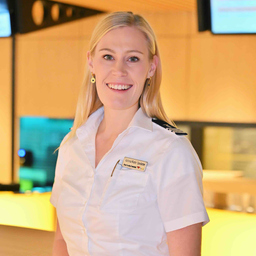Victoria-Marie Sonstroem