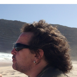 Michael Schuster's profile picture