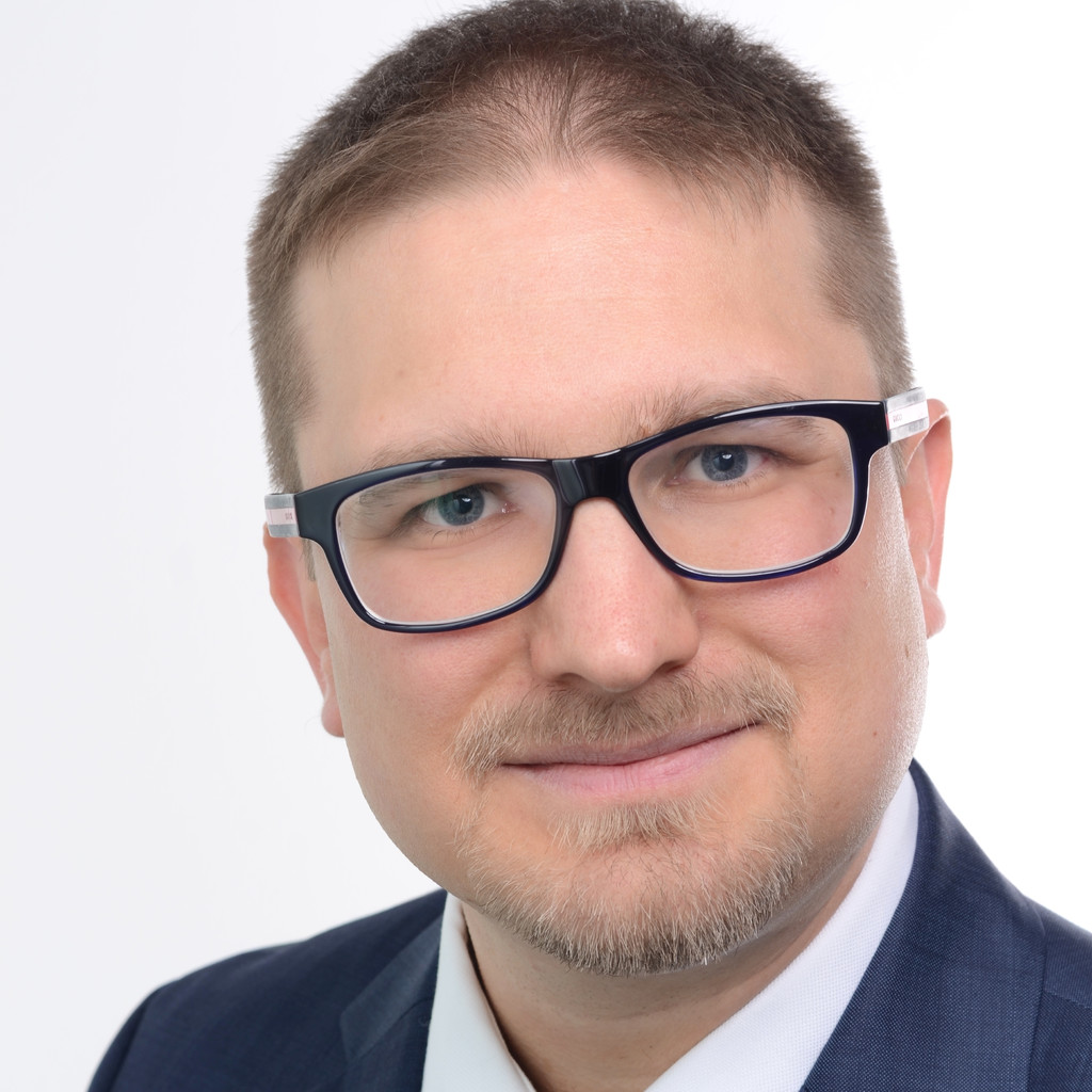 Simon Seeliger Qualitätsmanager APQP Neuentwicklungen Rosenberger