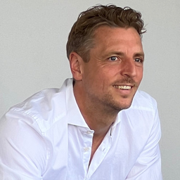 Sven Höntsch's profile picture