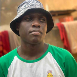 SSENGONZI LINTON