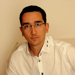Tristan Gibausset