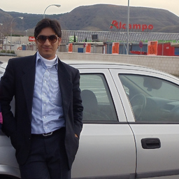 Umair Zindani
