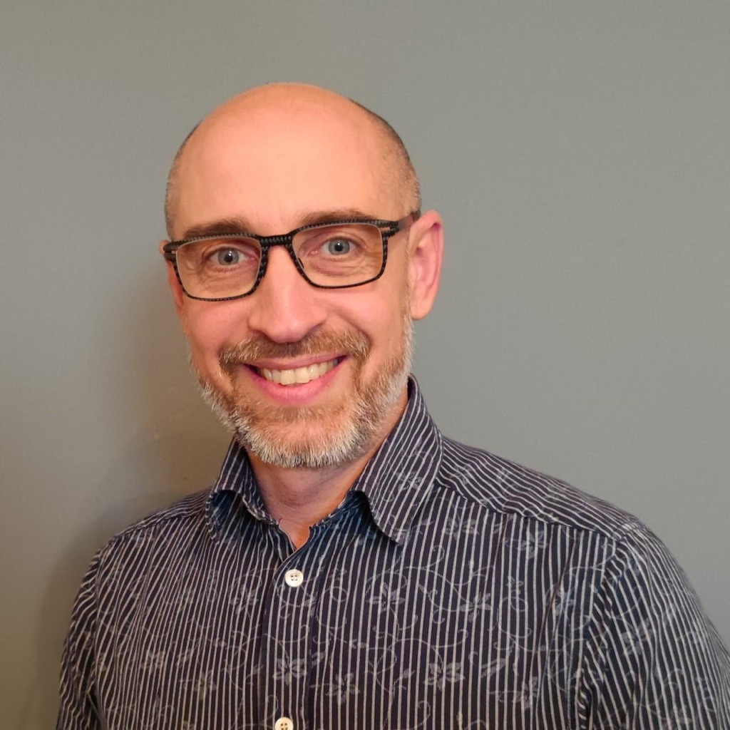 Mike Stather Änderungsdienst Heidelberger Druckmaschinen AG XING