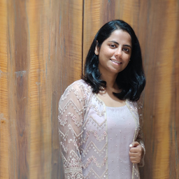 vijayita azad
