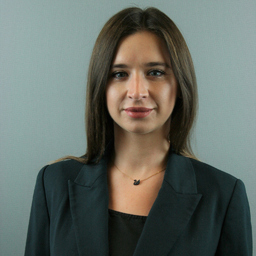 Profilbild Natalia Telezin