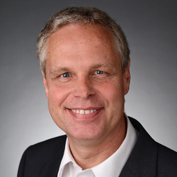 Thomas E. Röthlisberger