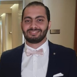 Peter Fayez