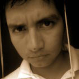 Aldo Reyes Alfaro