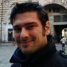 Tommaso Angelini