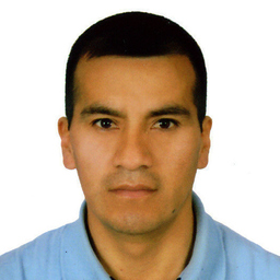 Santos Carlos Quispe