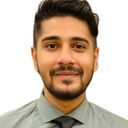 Faisal Ahmed