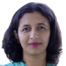 Sreeja Olakkodan Veettil