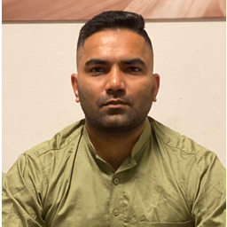 Bhupinder Singh
