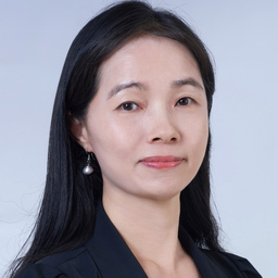Stellar Zhu