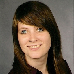 Laura Vogt
