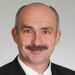 Klaus Hoch