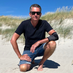 Jens Rabe