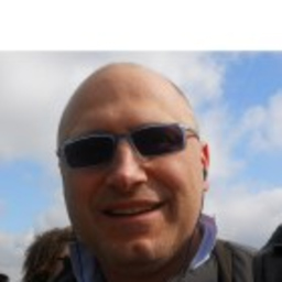 Dr. Fernando Ruzza