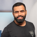 Farhad Alman