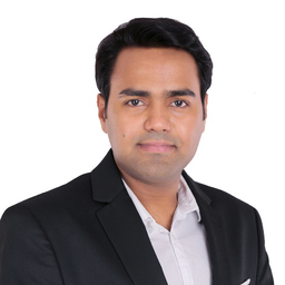 Ing. Arshad Shaikh