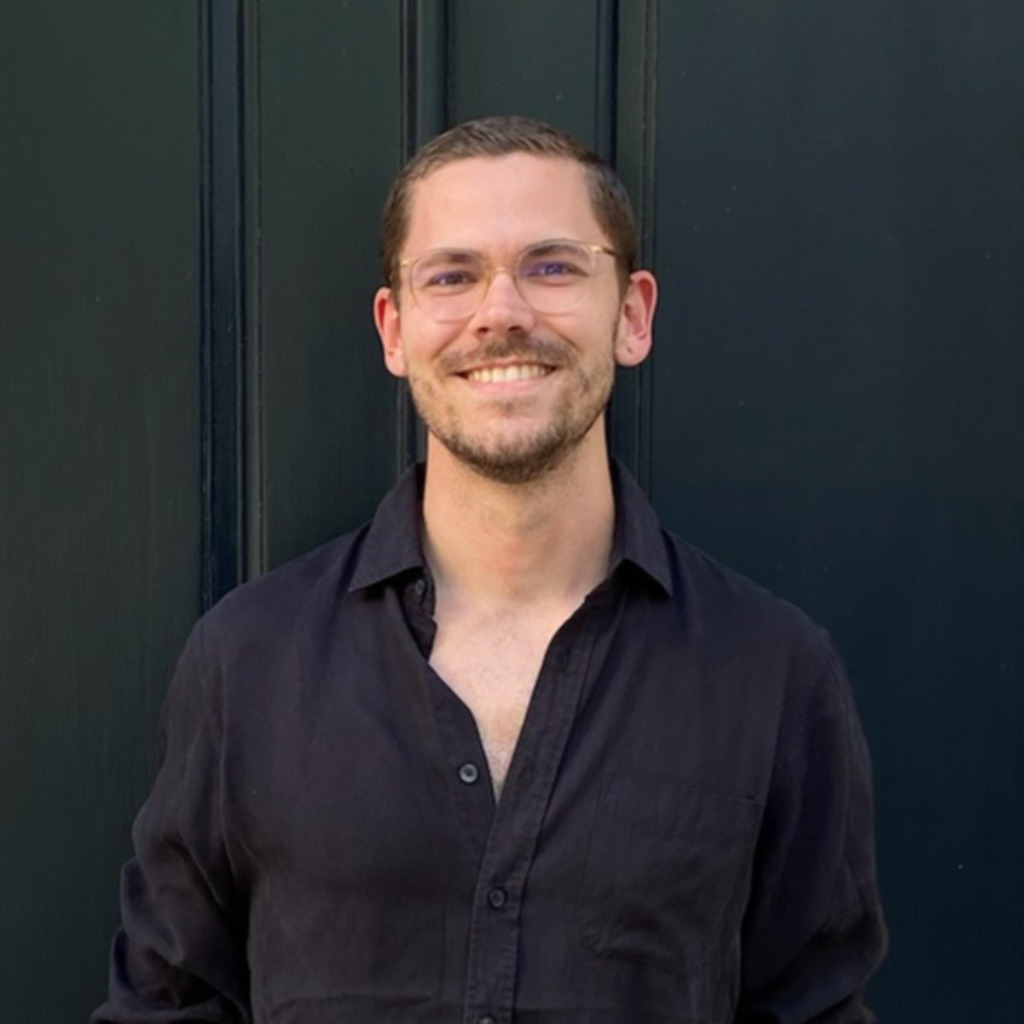 Marco Stern Store Manager Urban Outfitters XING