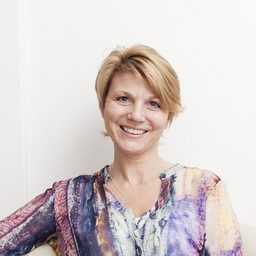 Ingrid Weiß