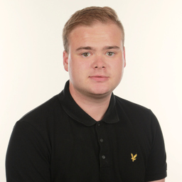 Jonas Ernst's profile picture