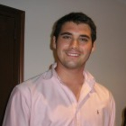 Borja Herrero Voorbraeck