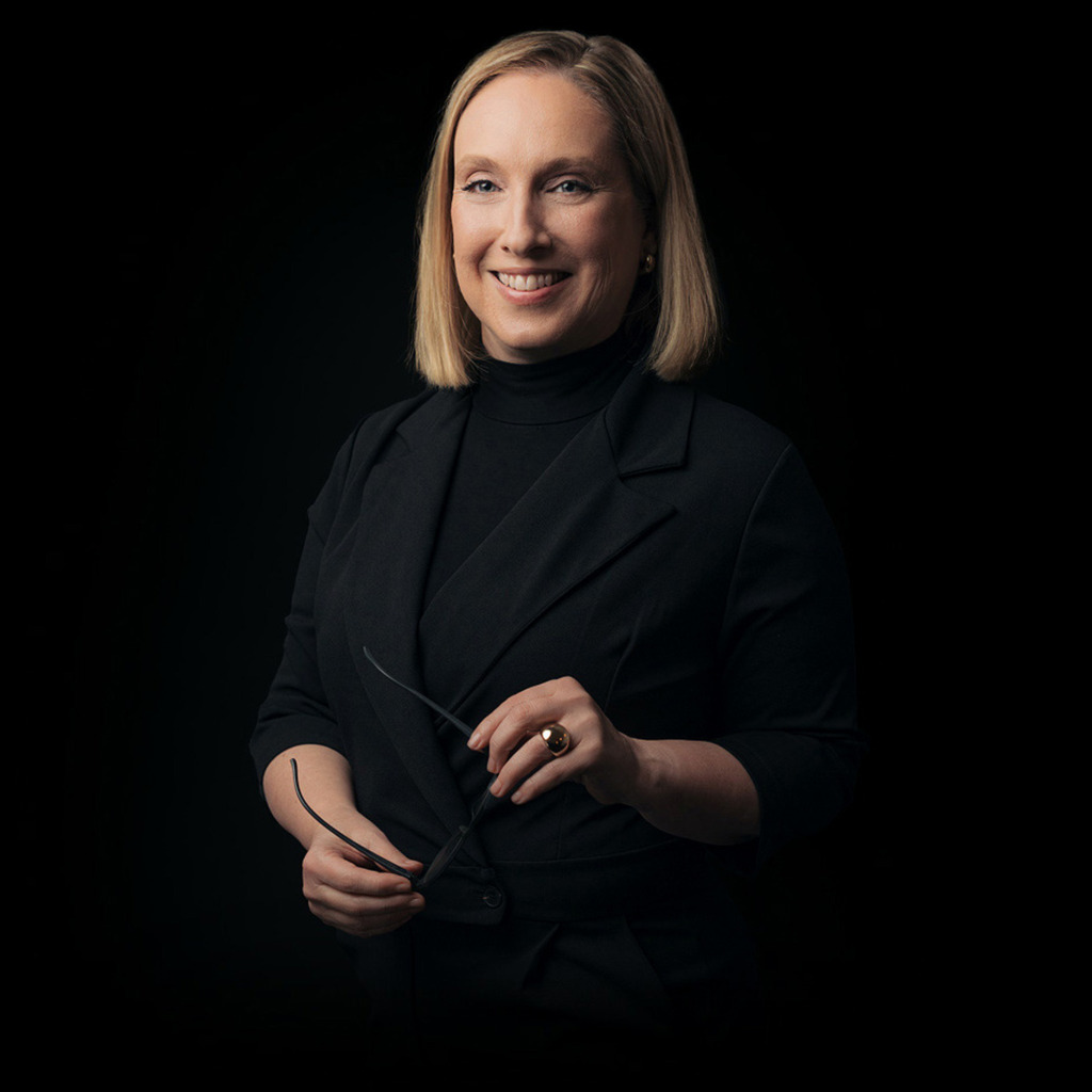 Birgit Roschitz - Managing Partner | Executive Search - ISG ...