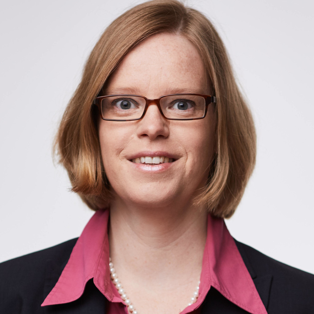 Dr. Johanna Bogenstahl - Studienreferendar - Geschwister-Scholl