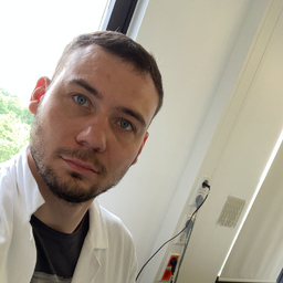 Profilbild Rene-Sebastian Lemke